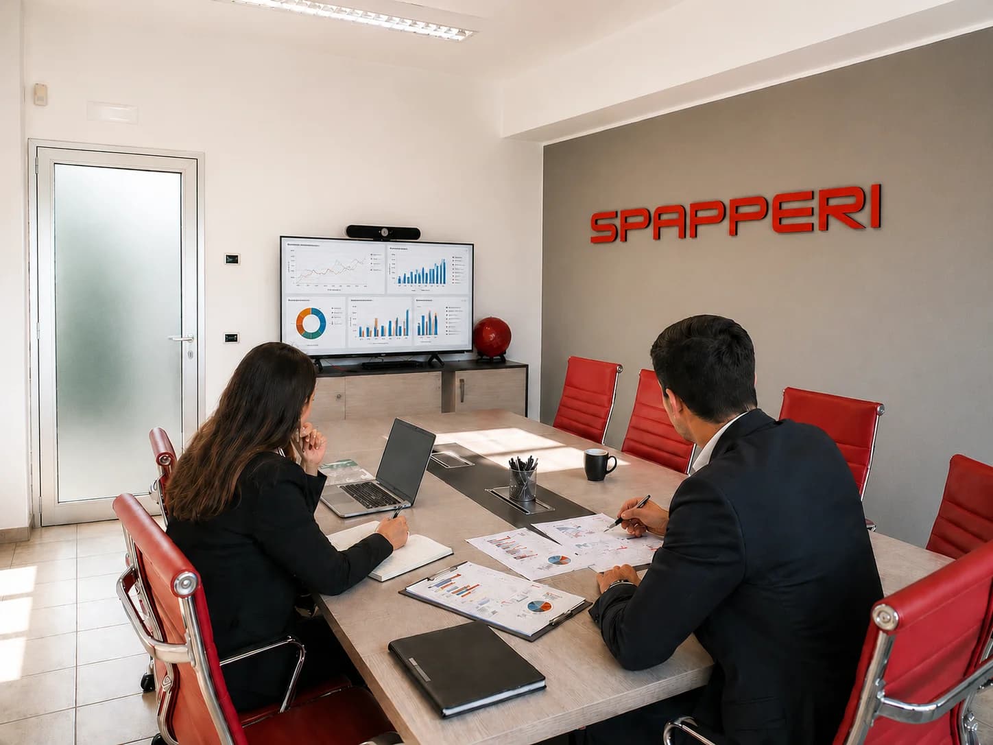 Finanzberatung