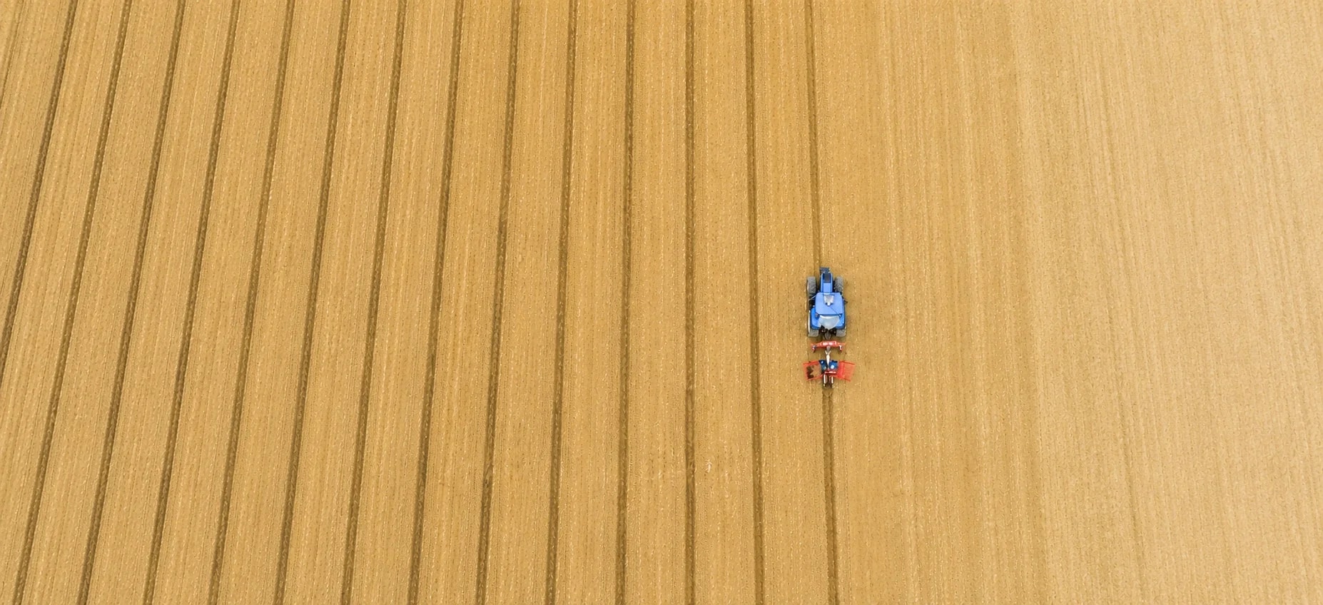 Spapperi entwirft und produziert Landmaschinen mit unermüdlicher Leidenschaft seit über 40 Jahren.