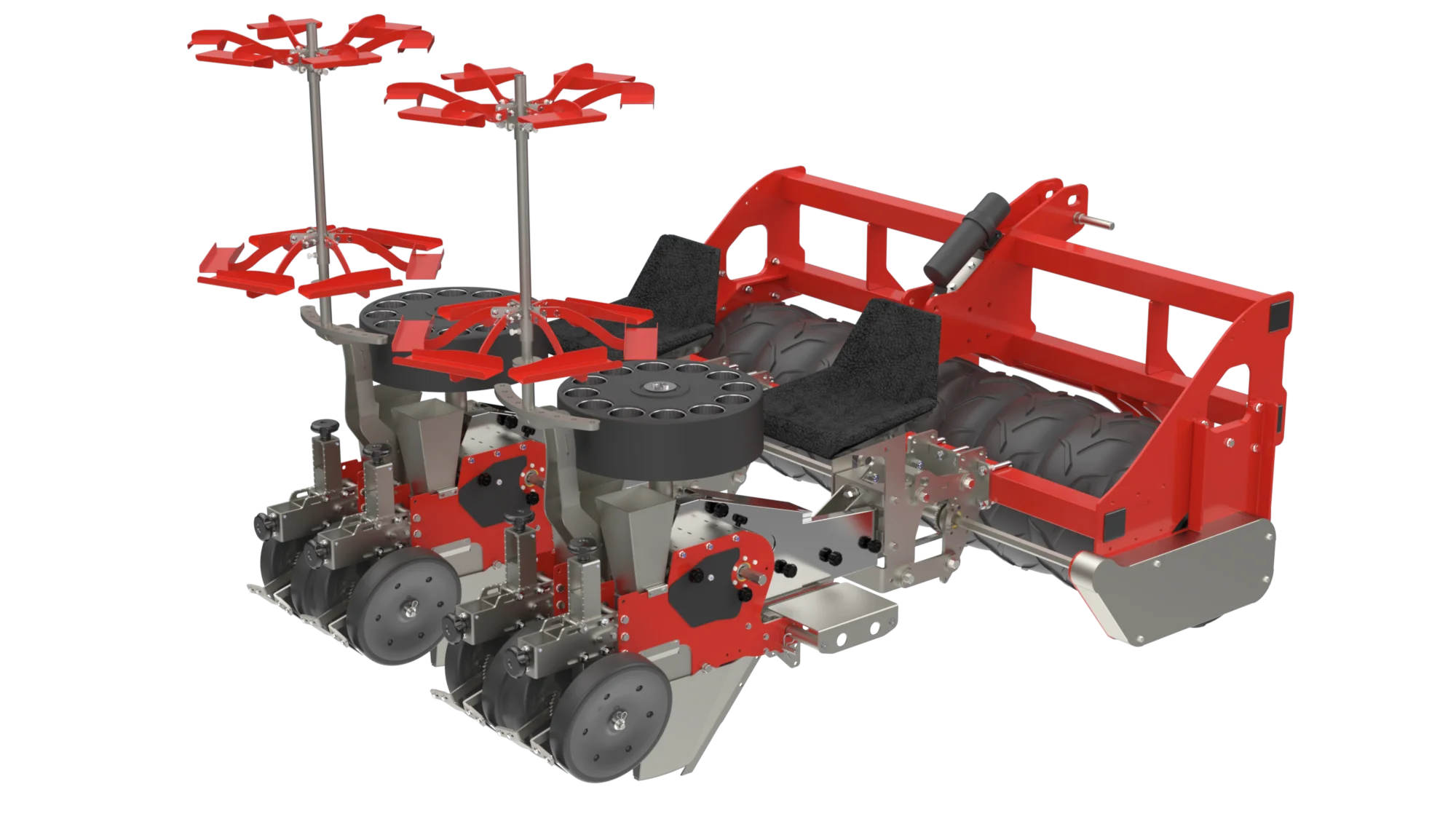 Product 360° view