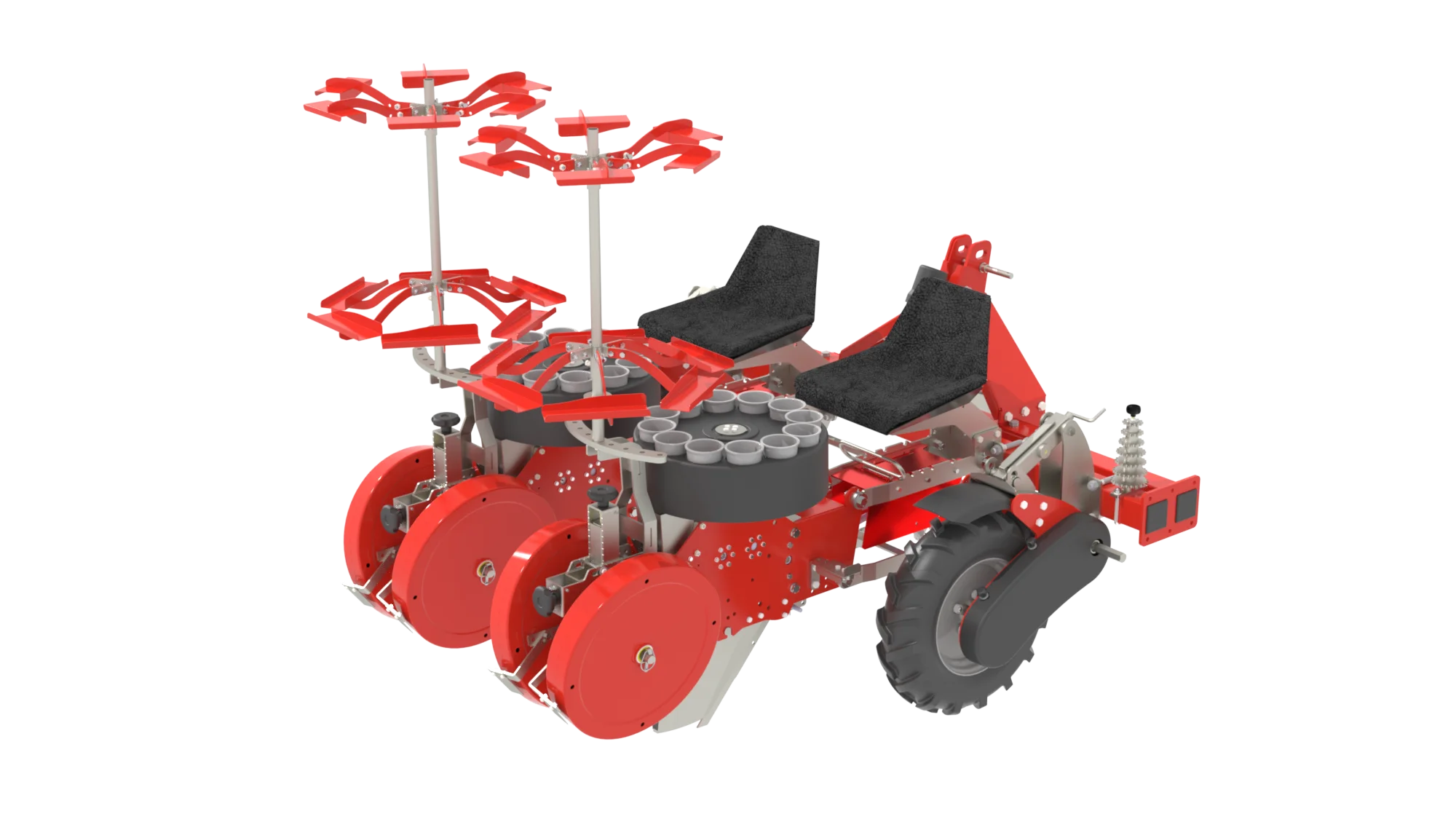 Product 360° view