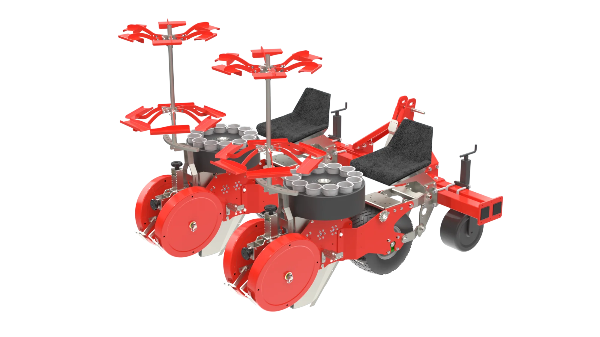 Product 360° view