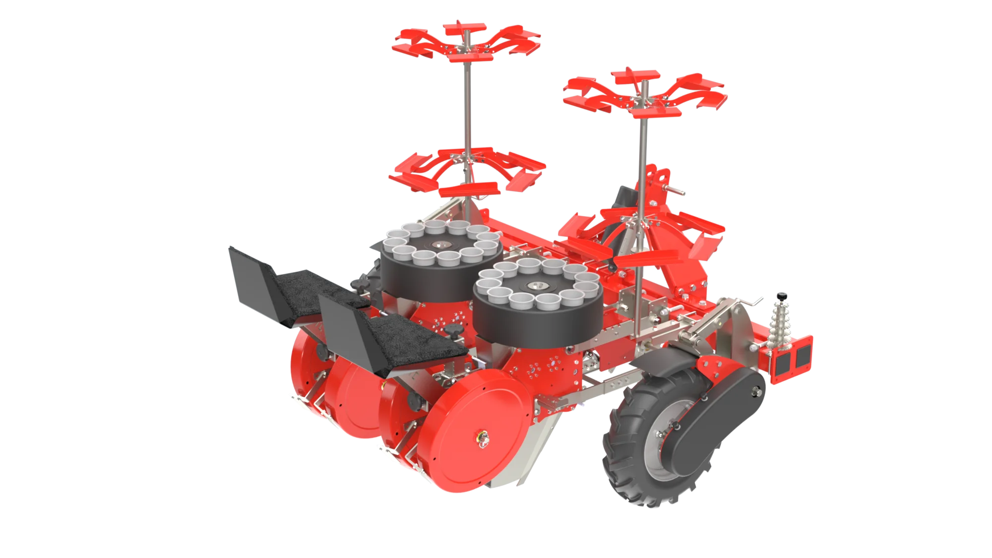 Product 360° view