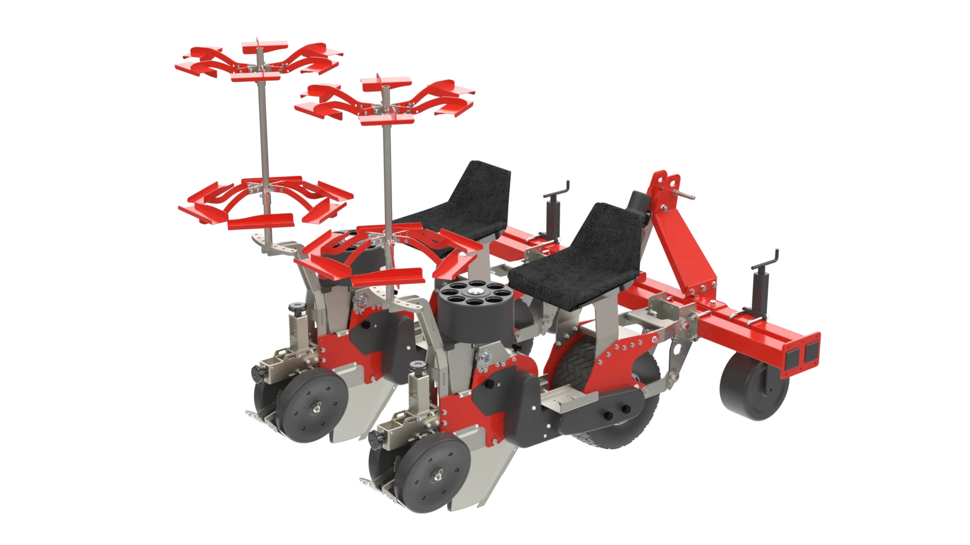 Product 360° view