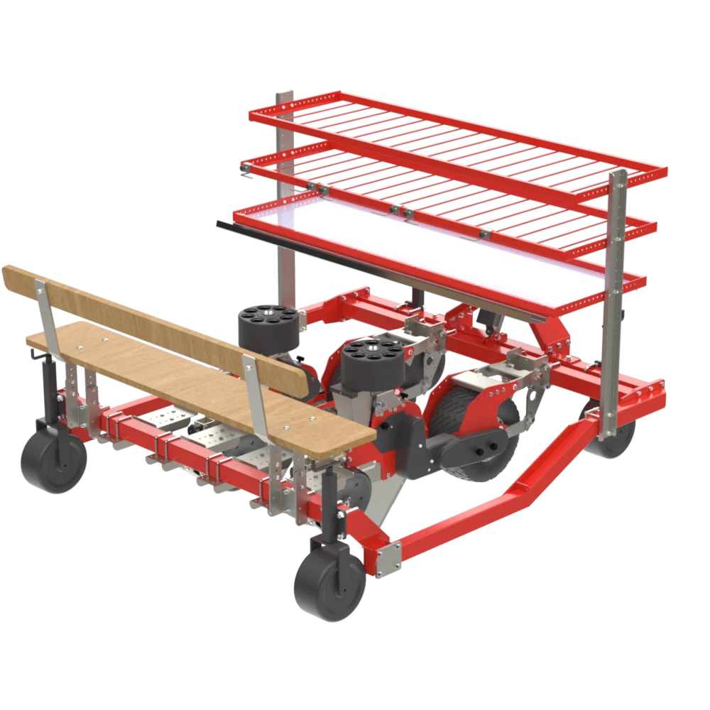 Product 360° view