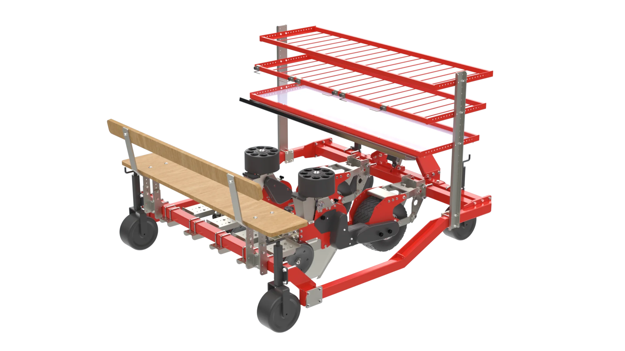 Product 360° view