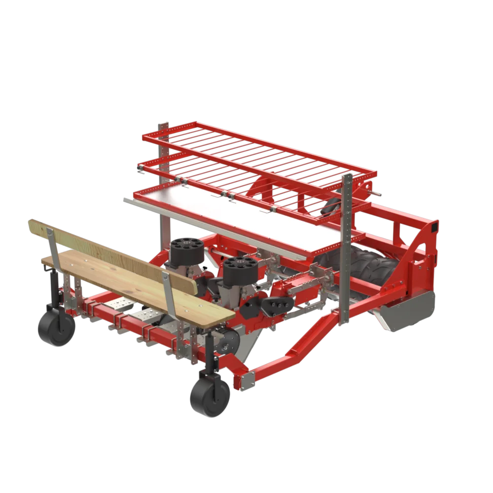 Product 360° view