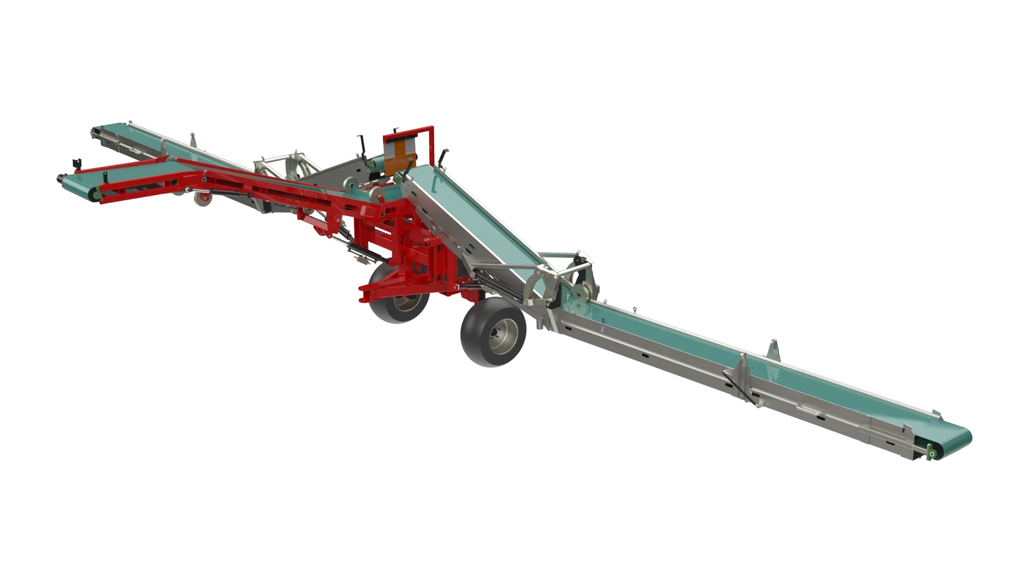 Vue à 360° du produit